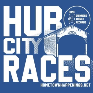 Hub City Races: Half, 10K & 5K