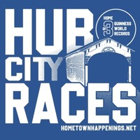 Hub City Races: Half, 10K & 5K