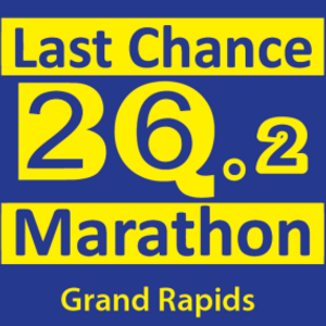 Last Chance BQ.2 - Grand Rapids