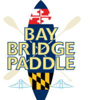 Bay Bridge Paddle