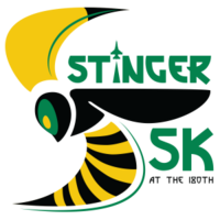 STINGER 5K AT THE 180TH