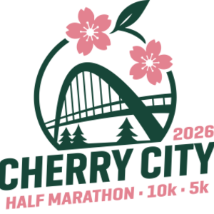 Cherry City Half Marathon, 10K, 5K & Kids Race