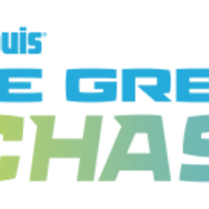 The Great Chase