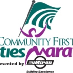 Community First Fox Cities Marathon presented by Miron Construction