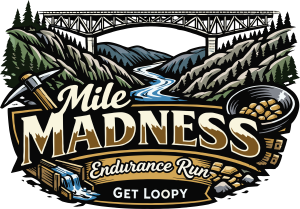 Mile Madness Endurance Run