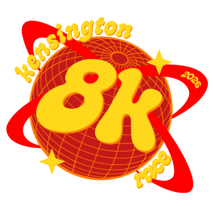 Kensington 8K