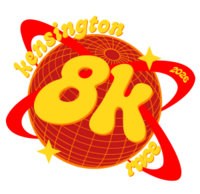 Kensington 8K