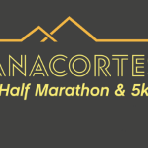 Anacortes Half Marathon & 5k