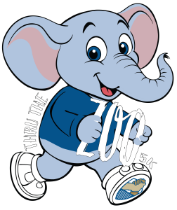 Empower Sports Thru The Zoo 5k and 1mile