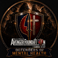 5th Annual Brett J Morris Avenger Foundation Defenders of Mental Health 5K