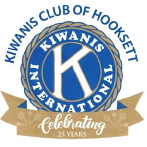 Hooksett Kiwanis 5K Trail Race