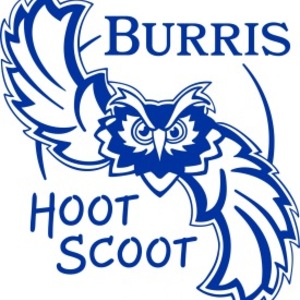 Burris Hoot Scoot 2026