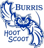 Burris Hoot Scoot 2026