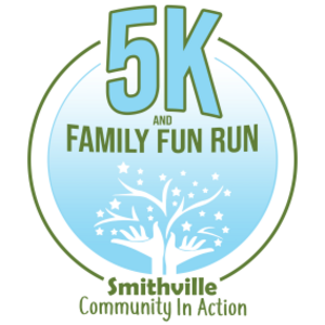 Smithville CIA 5K and Family Fun Run