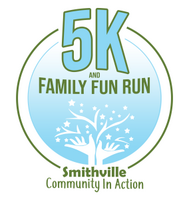 Smithville CIA 5K and Family Fun Run