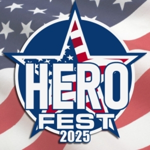Terrebonne General Health System HeroFest 5K 2026