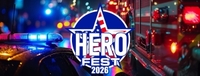 Terrebonne General Health System HeroFest 5K 2026
