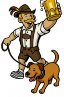 Harrodsburg Animal Hospital Harrodsburg Oktoberfest 5K Walk/Run