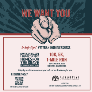 10th Annual Road Home Race