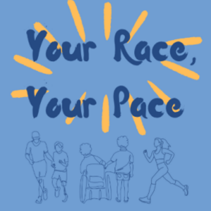 Your Race Your Pace