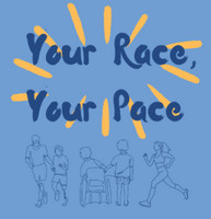 Your Race Your Pace