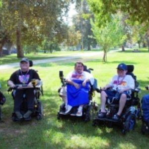 Hunter's Heart Foundation - A World Beyond Wheels 5K Walk, Run, Ride 2026