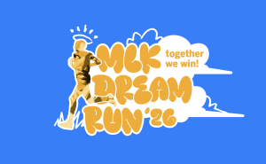 2026 MLK Dream Run