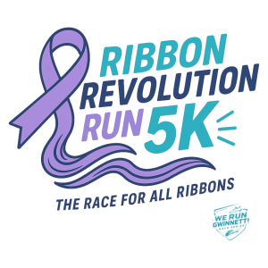 Ribbon Run Revolution 5K