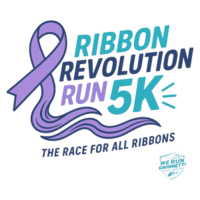 Ribbon Run Revolution 5K