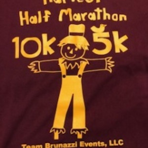Harvest 5k/10k/Half Marathon