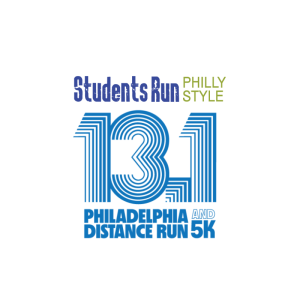 Philadelphia Distance Run- SRPS Charity Team