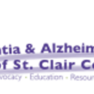 Dementia and Alzheimer's Association of St. Clair County 5K Run/Walk - "Find the Cure"