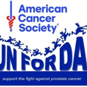 Run for Dad
