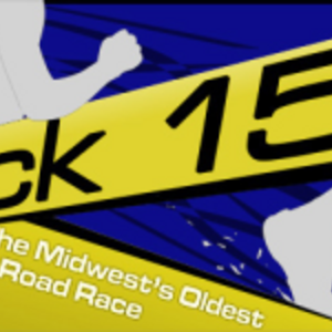 Jack 15 Road Race