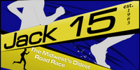 Jack 15 Road Race