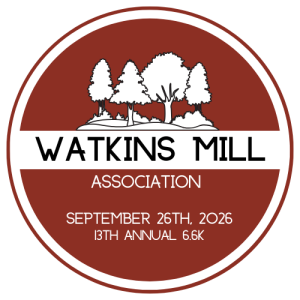 Watkins Mill Get Outdoors 6.6K 2026