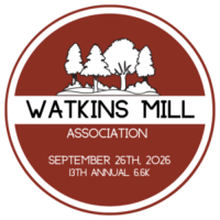 Watkins Mill Get Outdoors 6.6K 2026