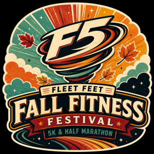THE F5 Half Marathon, 5K & 1 Mile