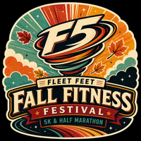 THE F5 Half Marathon, 5K & 1 Mile