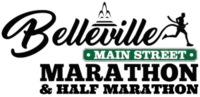 Belleville Main Street Marathon & Half Marathon