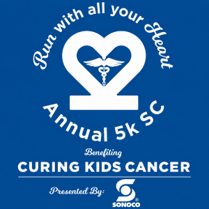 Run With All Your Heart 5k