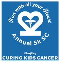 Run With All Your Heart 5k