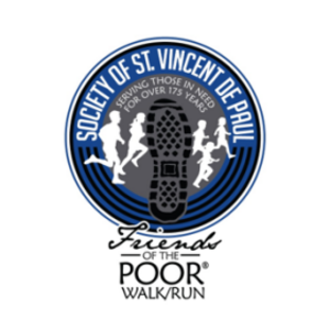 SVdP Friends of the Poor Walk/Run/Pancake Breakfast