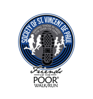 SVdP Friends of the Poor Walk/Run/Pancake Breakfast
