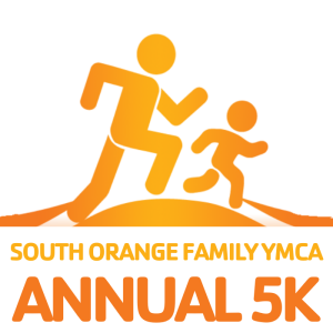 South Orange Family YMCA Annual 5k & Kids Color Dash