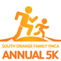 South Orange Family YMCA Annual 5k & Kids Color Dash