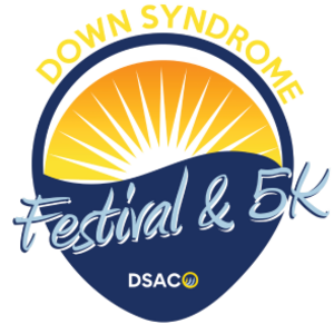 Down Syndrome Festival & 5k
