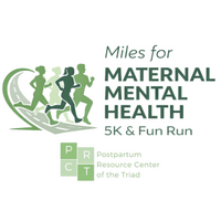 Miles for Maternal Mental Health 5K & Fun Run