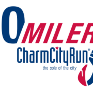Charm City Run 20-Miler
