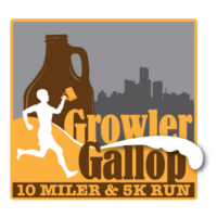 Growler Gallop Atwater 10 Mile & 5K